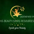 KS BEAUTY STARS-amyksbeauty