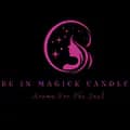 Be In Magick Candles-beinmagick