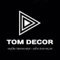 Tom Decor-tomdecor_tranhdep