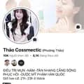 Phương Thảo Cosmectic-thaocosmectic