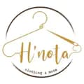 Hnota Closet-hnota_closet