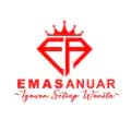 EMAS ANUAR MERGONG-emasanuarmergong