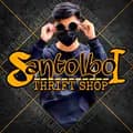 Santolboi thrift shop-wendelray