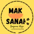 Mak Sanak-maksanak.banjaranmaja