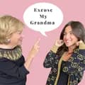 Excuse My Grandma-excusemygrandma