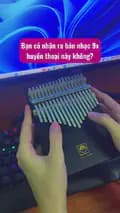 Học đàn cùng Heng Kalimba-henghengkalimba