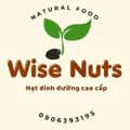 Wise Nuts-happywise.vn