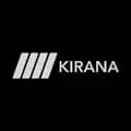 Kirana Titanium-kirana.titanium