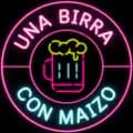 Una Birra con Maizo-unabirraconmaizo