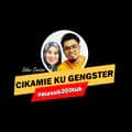 Cikamie Ku Gengster-cikamiekugengster