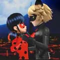 🐞 ladybug🐞 🐈‍⬛ cat noir🐈‍⬛-miraculoxs.lxdybug