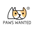 PAWS WANTED-pawswanted