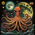 Octopus Moon 🌕🐙-octopusmoon