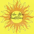 Solar Glow Meditations-solarglowmeditations
