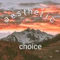 aestheticchoice-aestheticandchilled