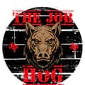 THE JOB HOG SHOP-james_the_job_hog