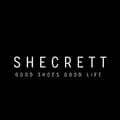 SHECRETT-shecrettkku