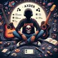 Axder Lyrics-axderlyrics_oficial