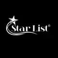 STAR LIST Thailand-starlistth.official