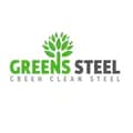 Greens Steel-greenssteel