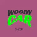 Woody car shop-monnuty