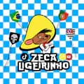 Zeca-zecaligeirinho