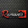 RamanOgraphy | رامانوچراڤي-ramanography