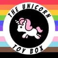 The Unicorn Toy Box-theunicorntoybox