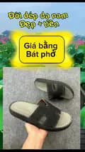 Chú hề bán dép-thangheshop