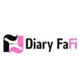 Diary FaFi-diaryfafi