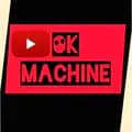 Ayong Ok Machine-okmachineayong