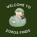 Zoro’s Finds-zoros.finds