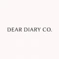 Dear Diary Co.-deardiaryco.sg