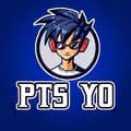 PTS YO 1-yoyoc883