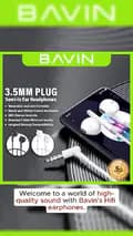 BAVIN Philippines-bavin.officialstore