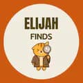 ELIJAH FIND'S-chowny2007