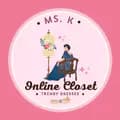 Ms. K's Online Closet 🧿-iamkristinem0710