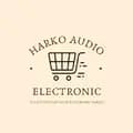 Harko Audio Elektronik-harkoaudioo