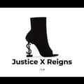 Justice 🦋 Reign-justicexreign