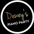 Dewey Fleszar-deweyspianoparty