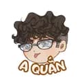 A Quắn-aquanlive