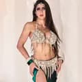 Amira Grain belly dancer-amiragrain