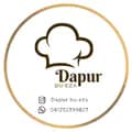 Dapur Bu Eza-dapurbueza