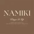 NAMIKI LASHES-namikilashofficial