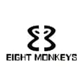 EIGHT MONKEYS NUT SHOP-vdhhxkmo1q