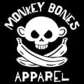 Monkey Bones Apparel-linque1311