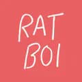 RAT BOI-ratboimade