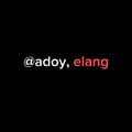 adoy elang-adoyelng