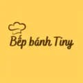 Bếp bánh Tiny-bepbanhtiny