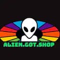 alien got shop-haffizulhafiz
